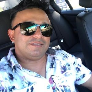 Meet your Posher, Ed